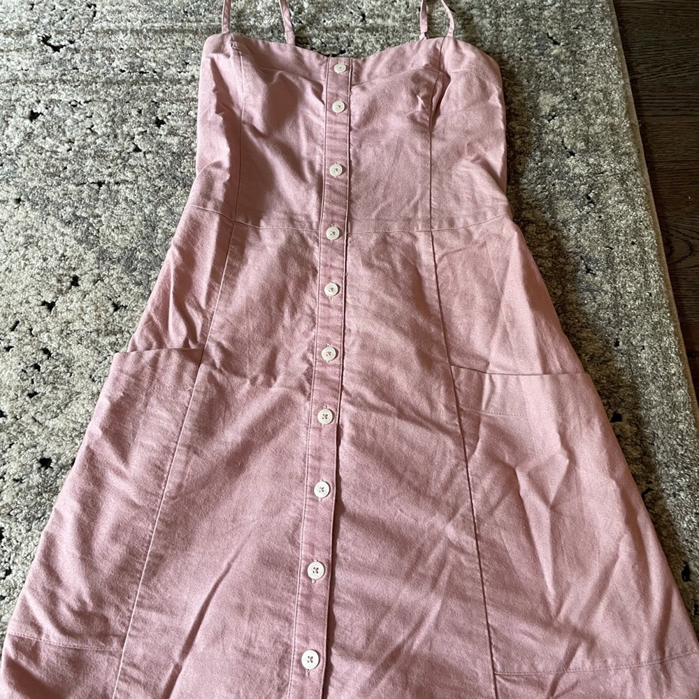 Abercrombie and Fitch dress